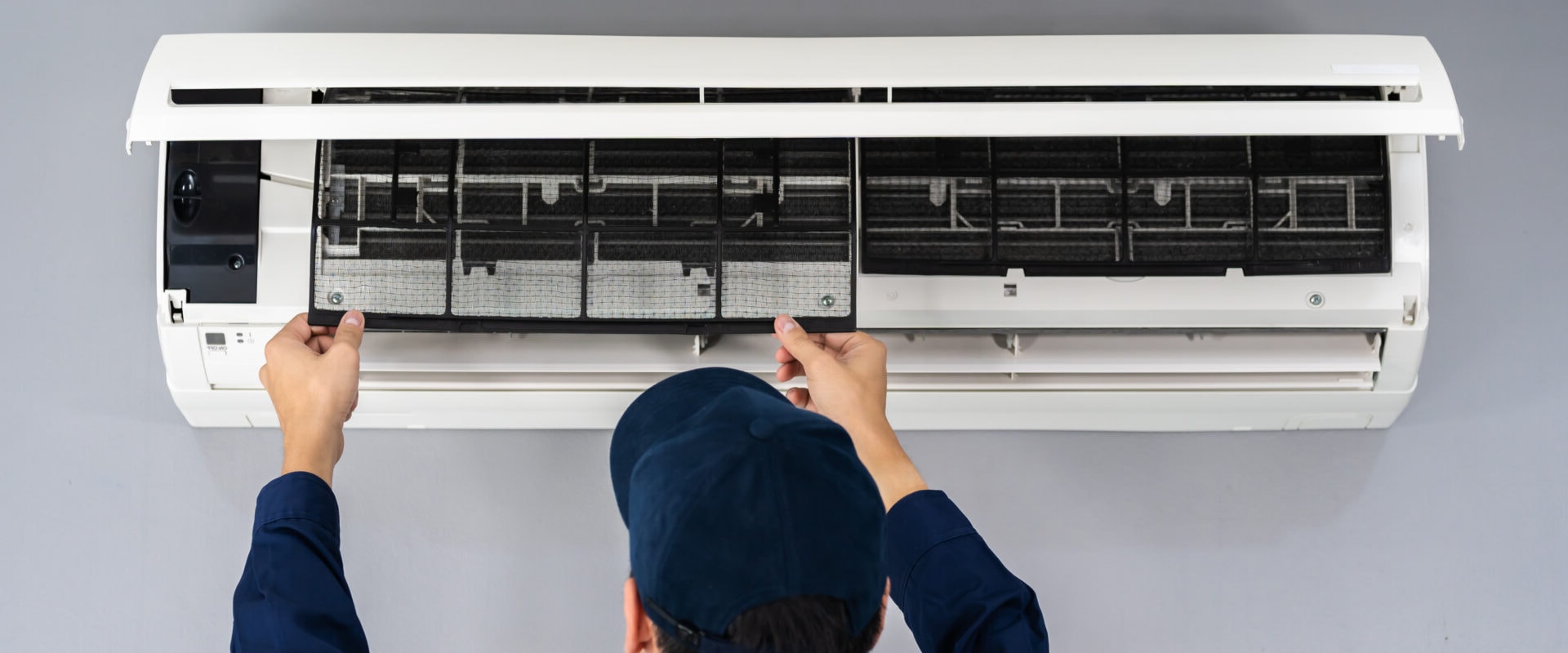 The 4 Essential Steps of Air Conditioning