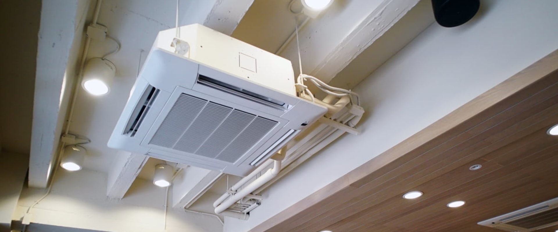 The Ins and Outs of Air Conditioning Systems