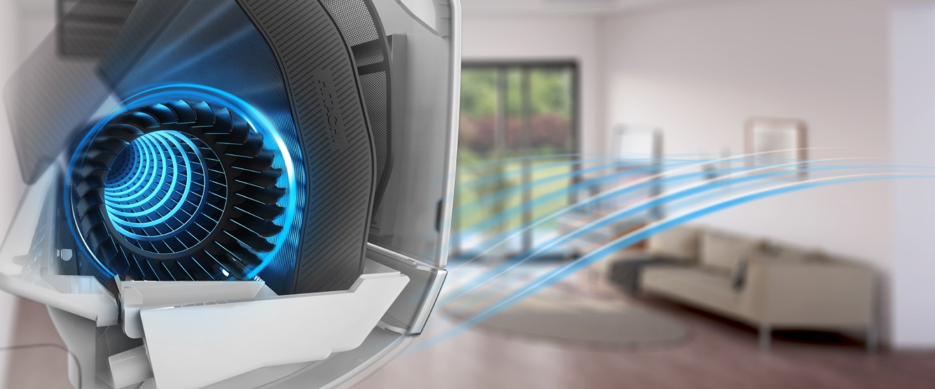 The Inner Workings of an AC Unit: A Step-by-Step Guide