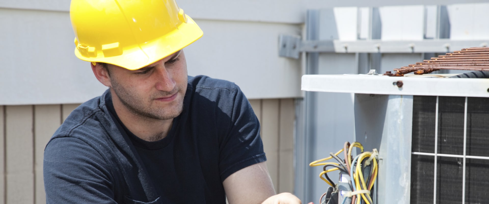 The Inner Workings of Air Conditioners