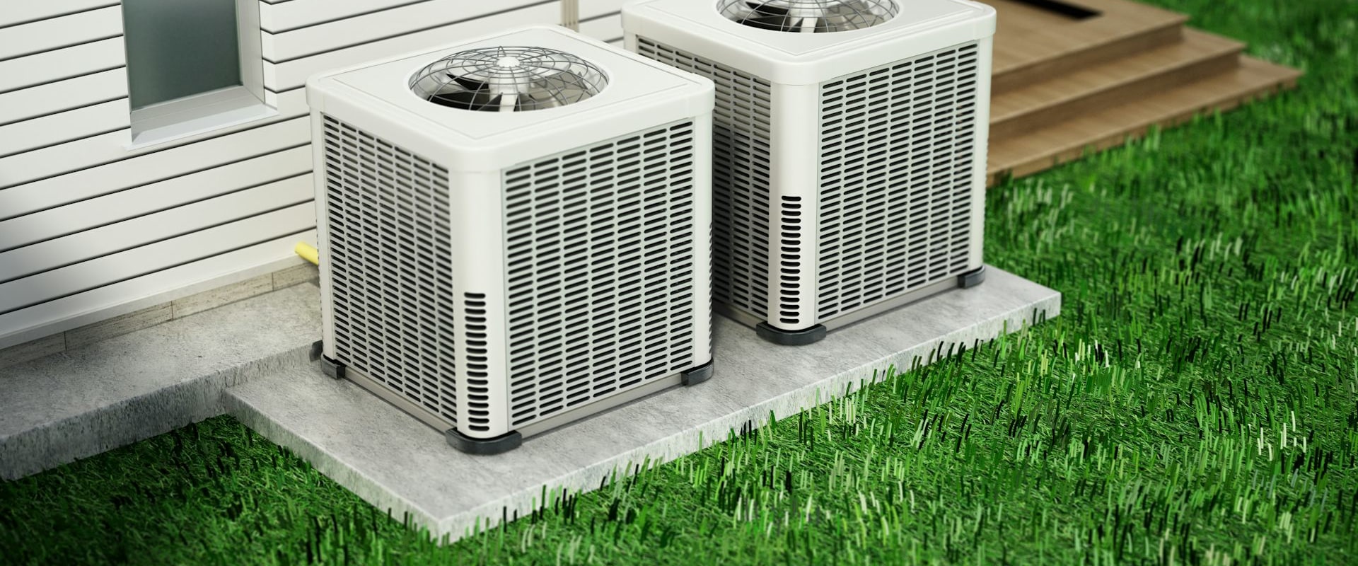 The Science Behind Air Conditioning Systems in Summer