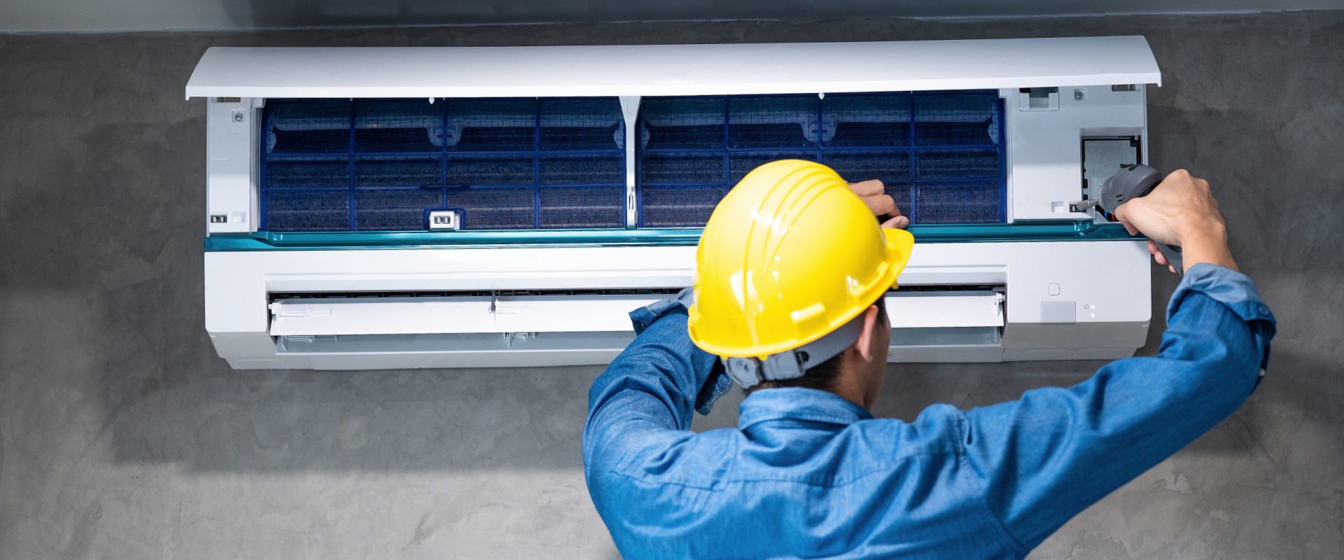 How to Save Money on Your AC Operating Costs