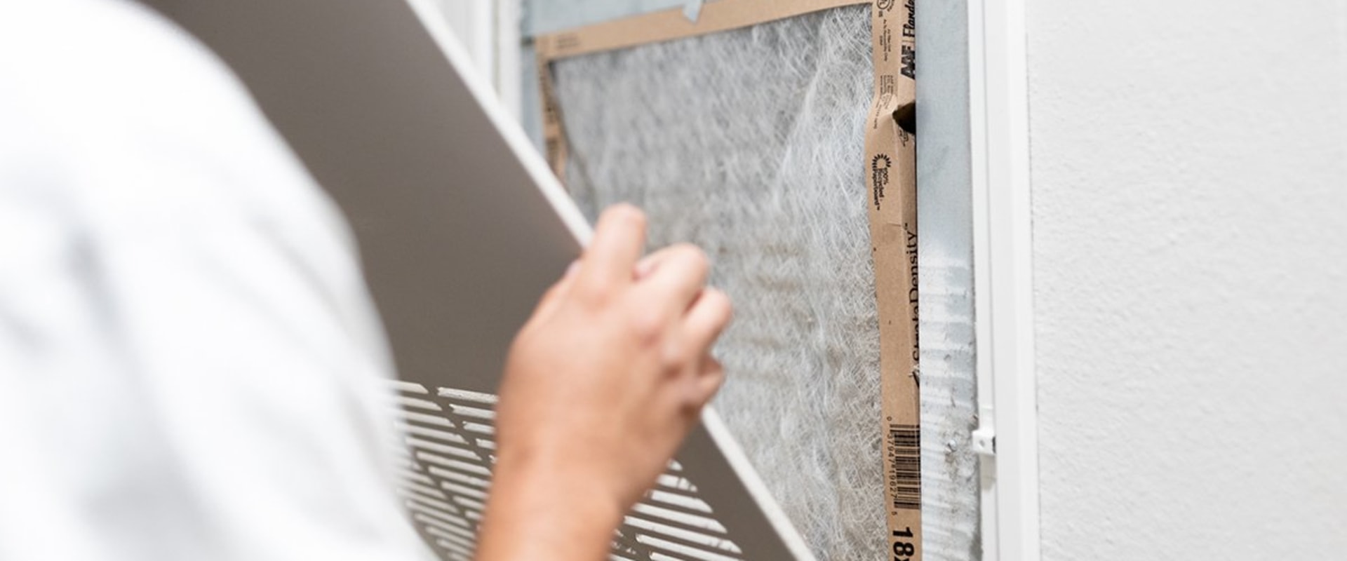 Boost Efficiency by Tackling a Dirty AC Air Filter With Prodigious AC Services