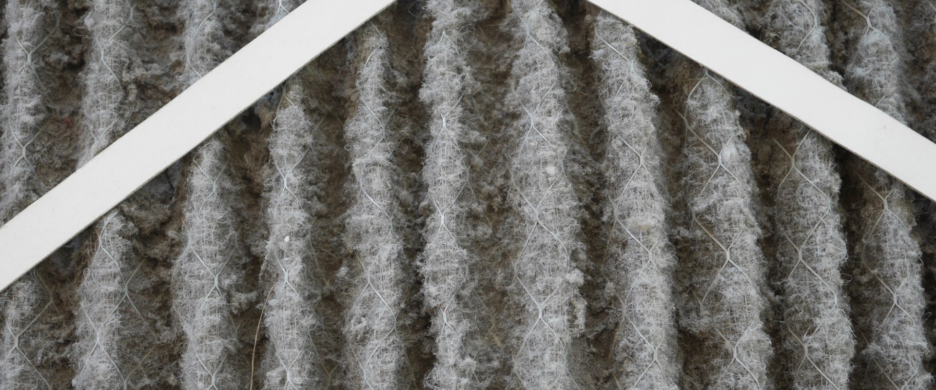 What Does a Dirty Furnace Filter Look Like and Why It's Essential for Your AC System