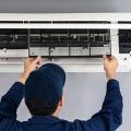 The 4 Essential Steps of Air Conditioning