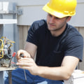 The Inner Workings of Air Conditioners