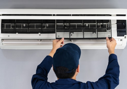 The 4 Essential Steps of Air Conditioning