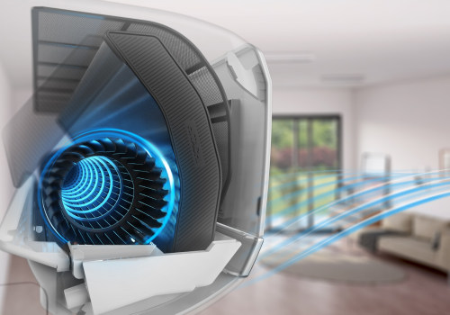 The Inner Workings of Air Conditioners: A Step-by-Step Guide