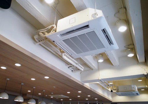 The Ins and Outs of Air Conditioning Systems