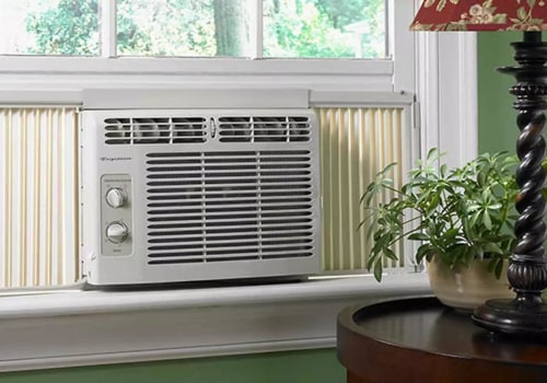 The Benefits of Window Air Conditioning Units