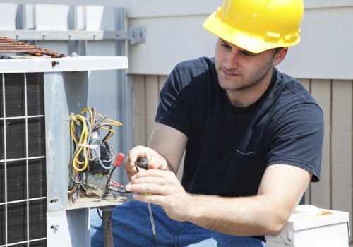 The Inner Workings of Air Conditioners