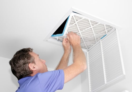 What You Need to Know About the 20x20x1 House HVAC Furnace Air Filter for Better AC Service