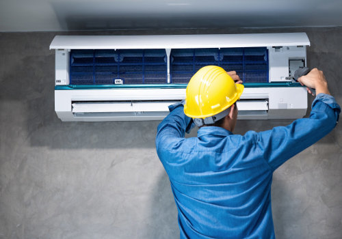 How to Save Money on Your AC Operating Costs