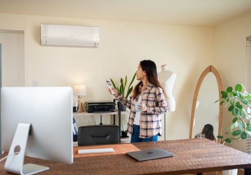 The Optimal Temperature Settings for Your AC