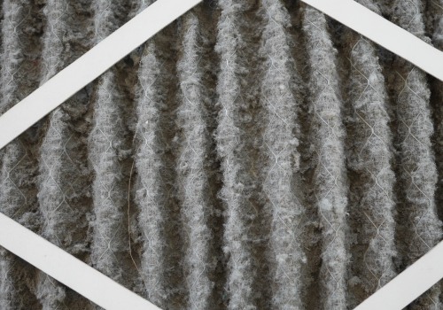 What Does a Dirty Furnace Filter Look Like and Why It's Essential for Your AC System